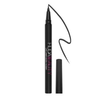 Life Liner Quick 'n Easy Precision Liquid Eye Liner