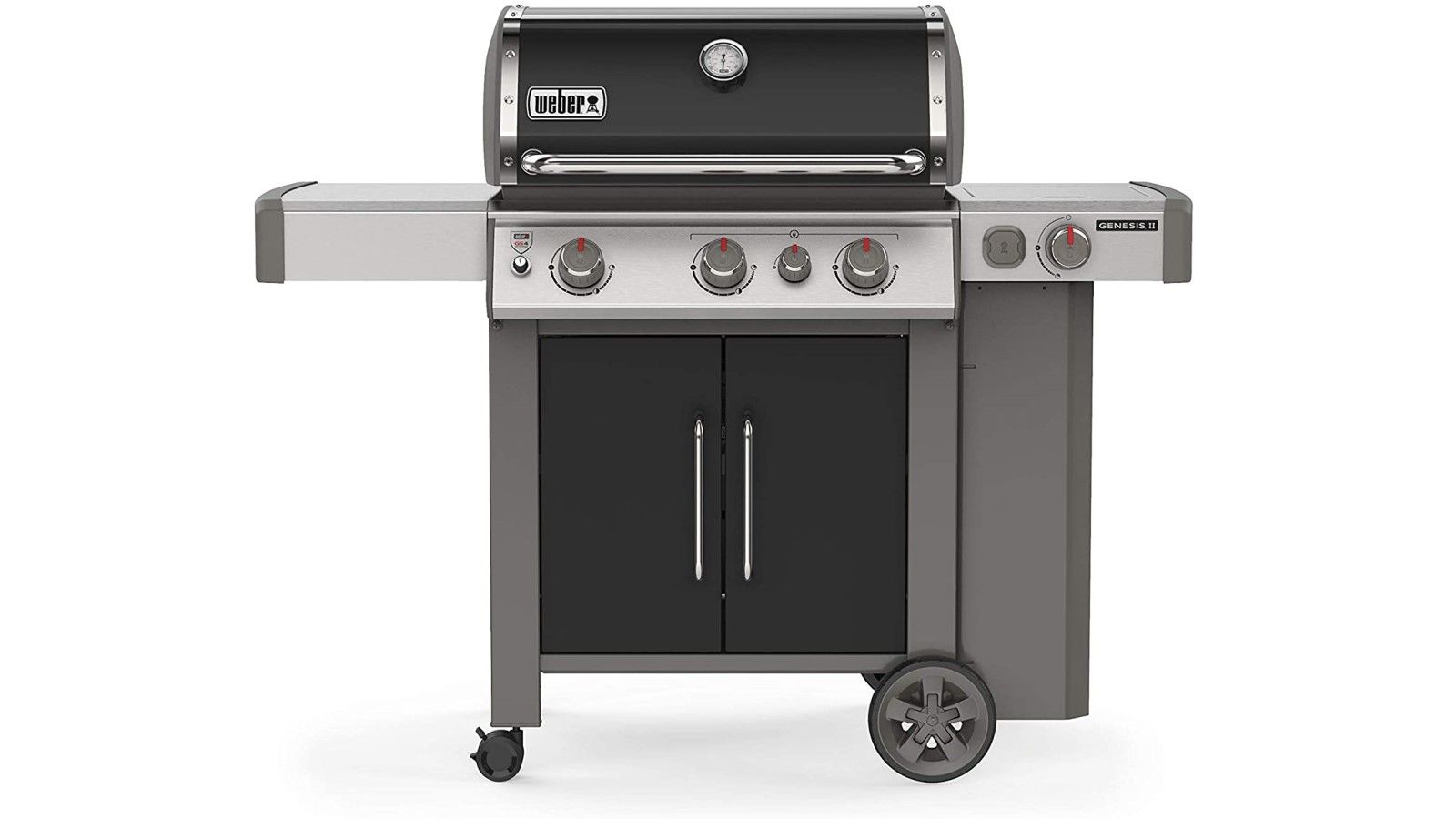 Best gas grills 2023 expert tests of quick, clean grills Homes & Gardens