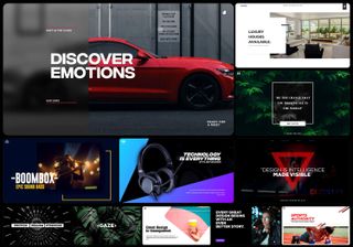 Best After Effects Templates