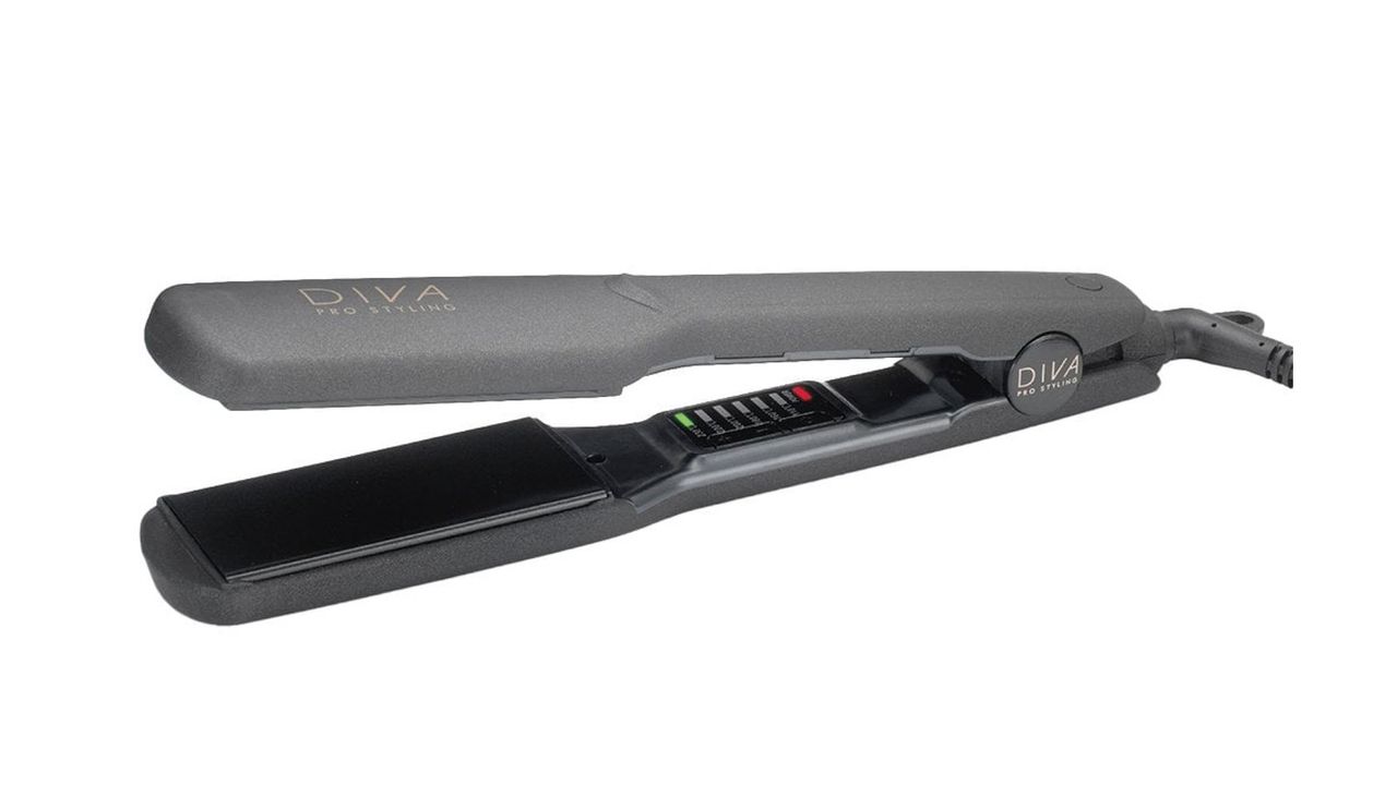10 of the best hair straighteners for thick hair in 2023 Woman & Home