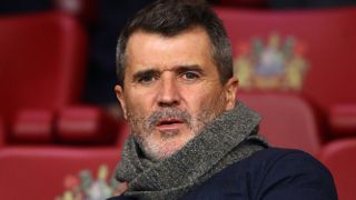 Roy Keane