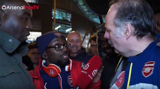 ArsenalFanTV