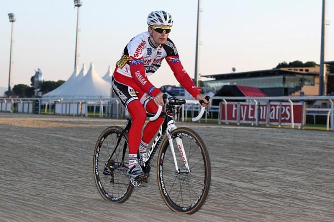 Kevin Pauwels (Sunweb-Napoleon Games)