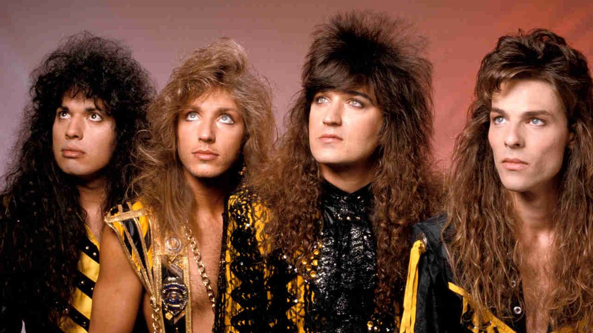 Stryper