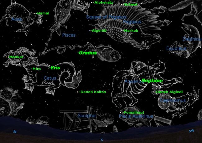 Sagittarius Constellation: Facts About the Archer | Space