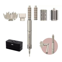 Shark FlexStyle 5-in-1 Air Styler and Hair Dryer