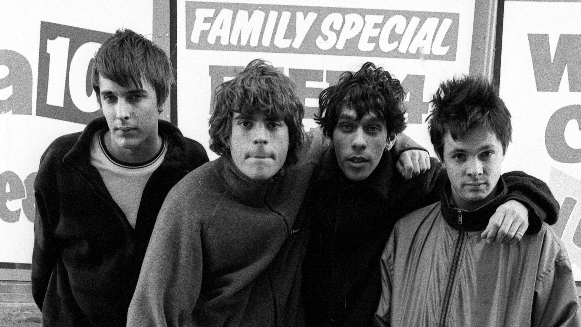 Shed Seven