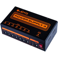 Joyo Isolated Power Supply: $89, $71.20