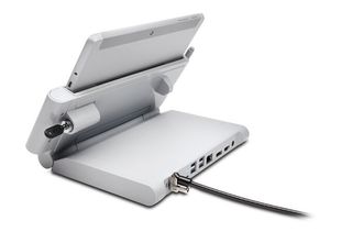 Surface Go Docking Station back