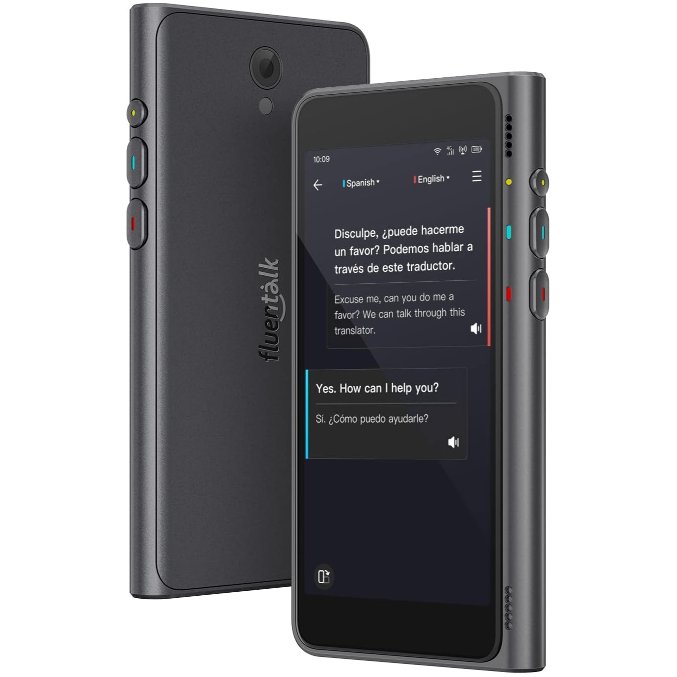 Vasco Translator V4 review: perfect for frequent travelers | TechRadar