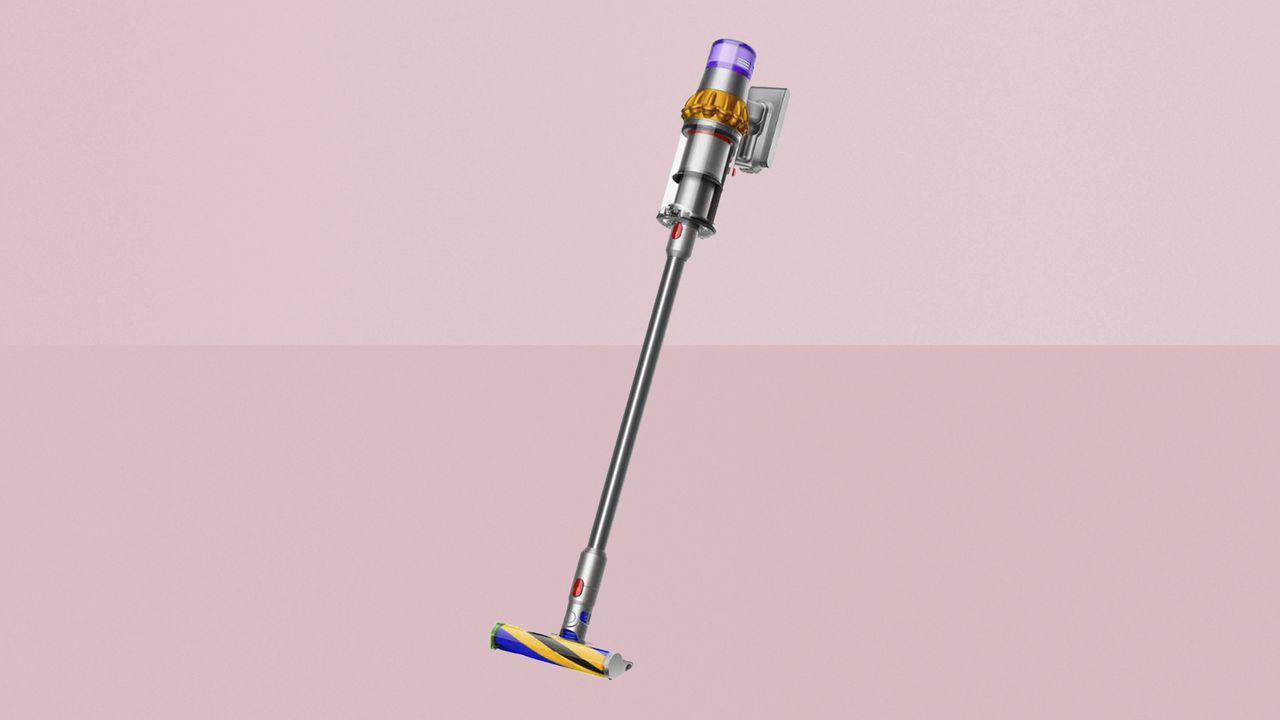 Best vacuum cleaner 2022 T3