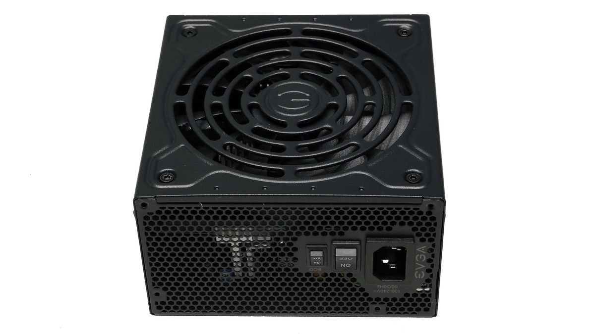 EVGA SuperNOVA 750 GA