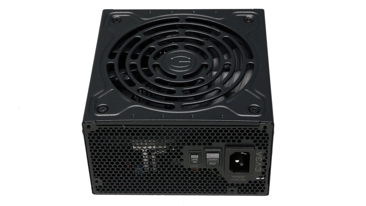 EVGA SuperNOVA 750 GA
