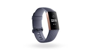 Home exercise equipment_Fitbit Charge 3