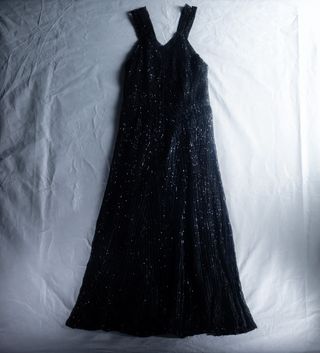 Chanel V&A archive dress