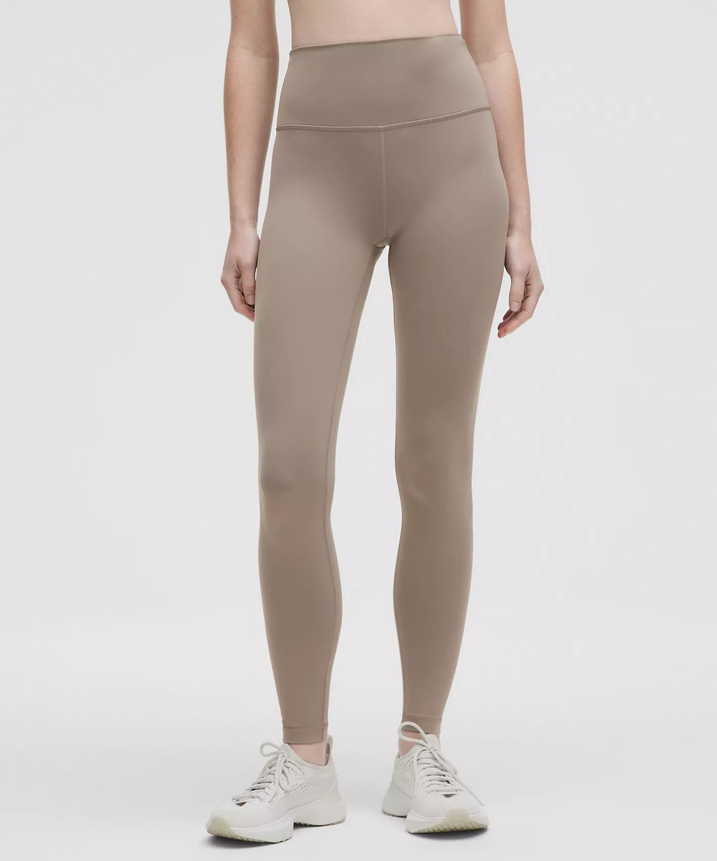 Lululemon, Wunder Train High-Rise Tight 28"
