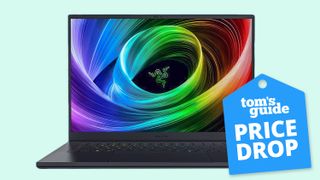 Razer Blade 18 (2025)