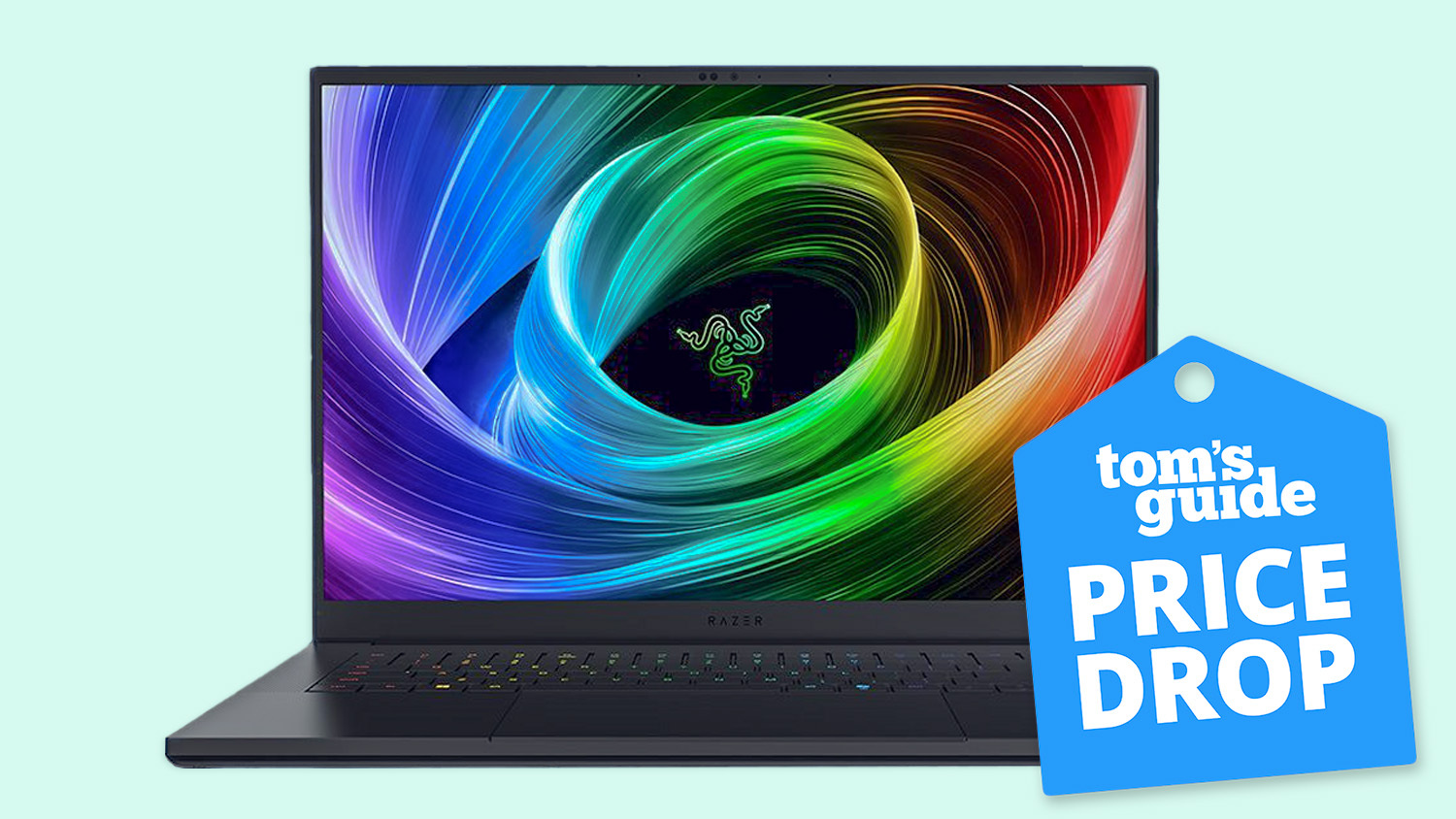 Razer Blade 18 (2025)