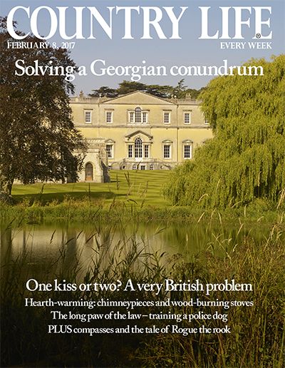 Country Life February 8 2017