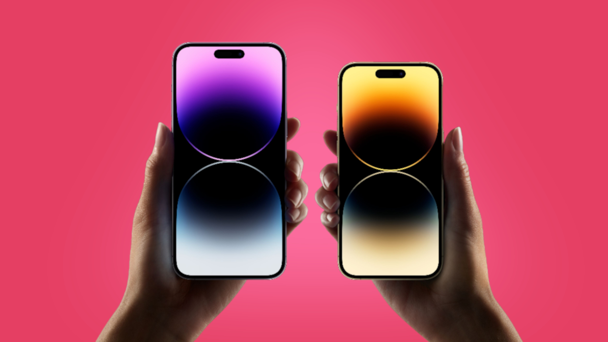 iPhone 15 Pro vs. iPhone 15 Pro Max: ¿cuáles son sus diferencias reales?