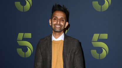 Dr Amir Khan