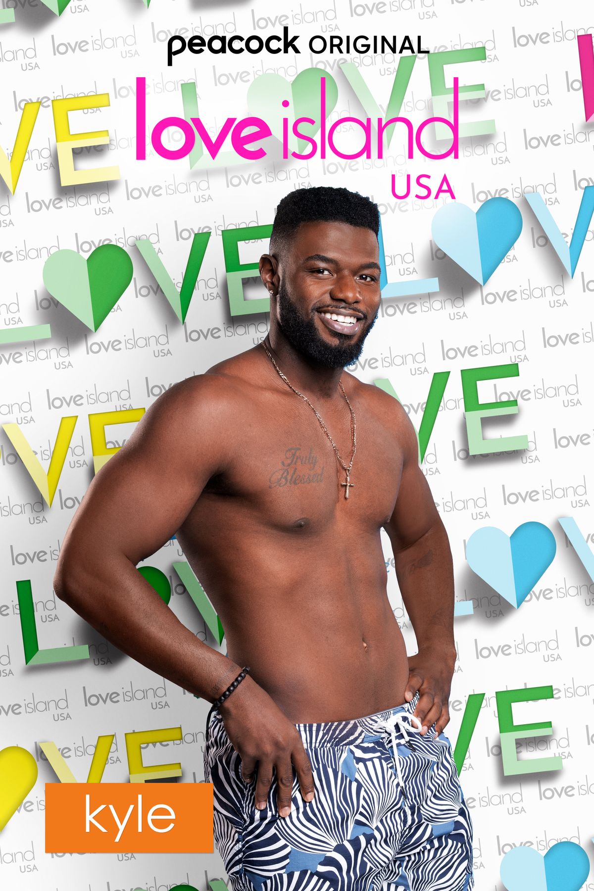 Love Island USA season 5