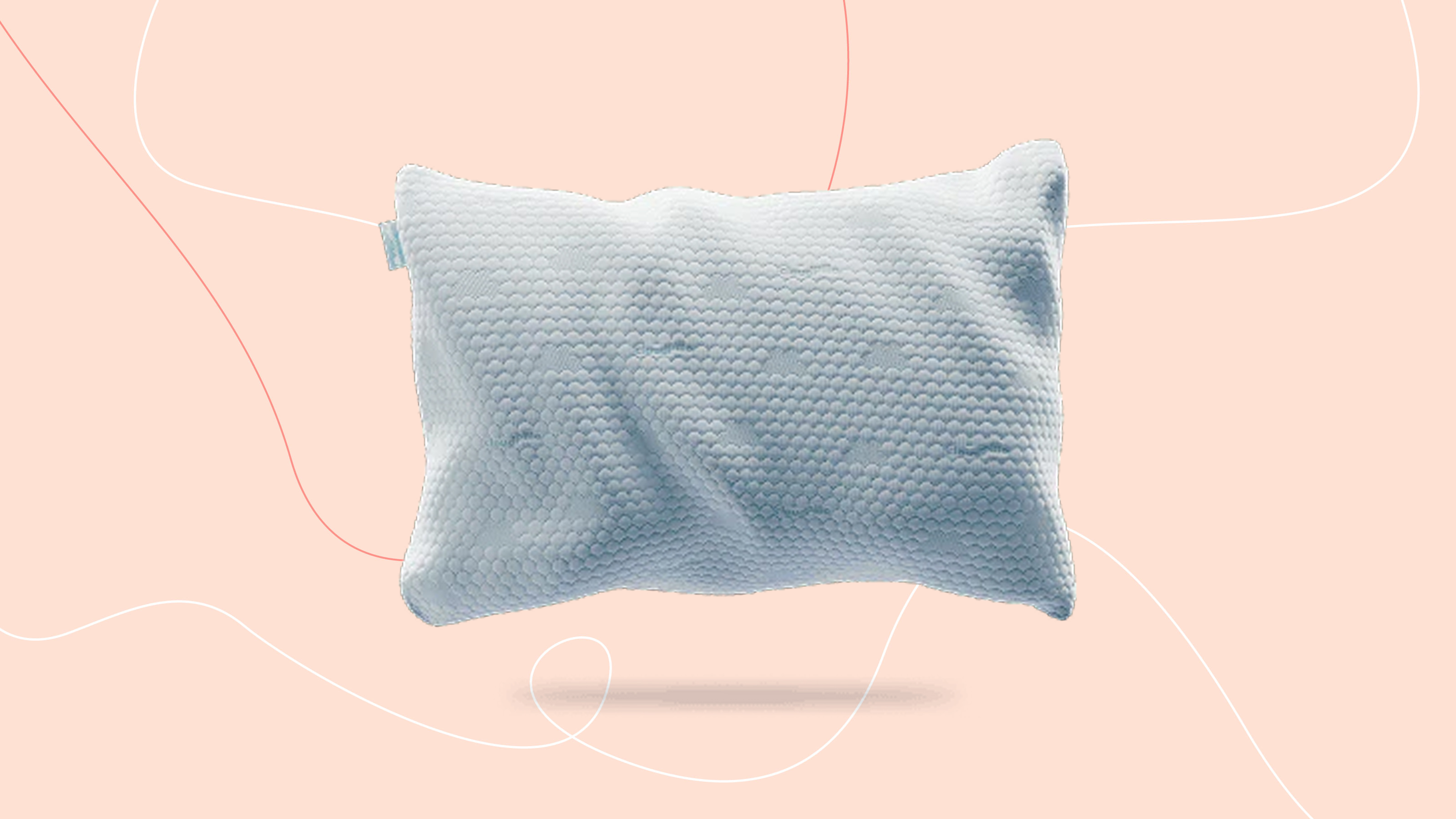 Cloudpillo Original pillow review 