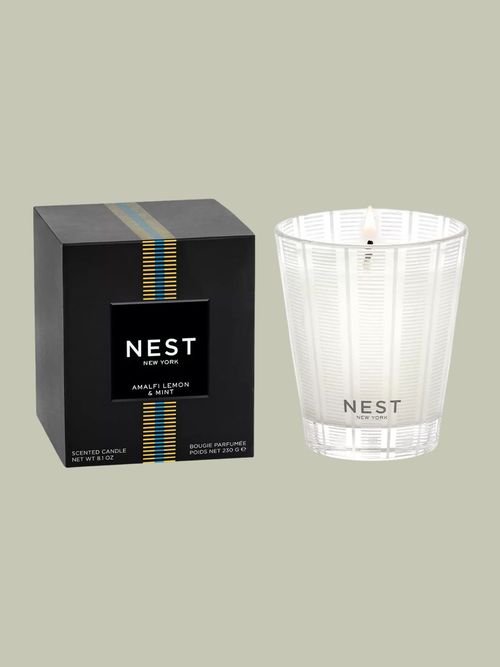 NEST Amalfi Lemon & Mint Classic Scented Candle