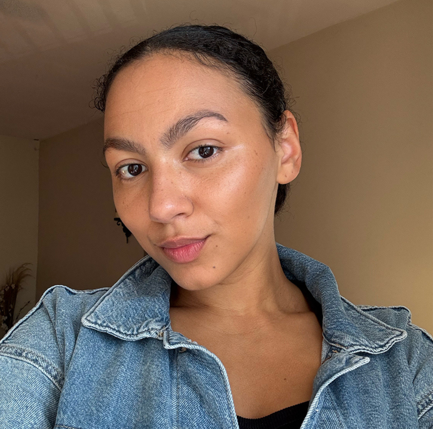 Live Tinted Complexion Stick Review