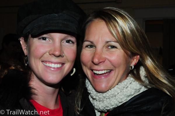 The California Giant Berry-Specialized riders Teal Stetson-Lee and Meredith Miller