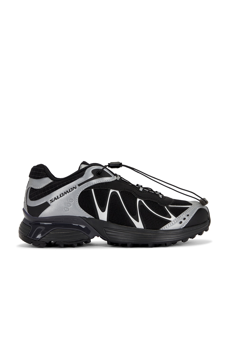 Xt-Whisper Nocturne Vision Sneaker