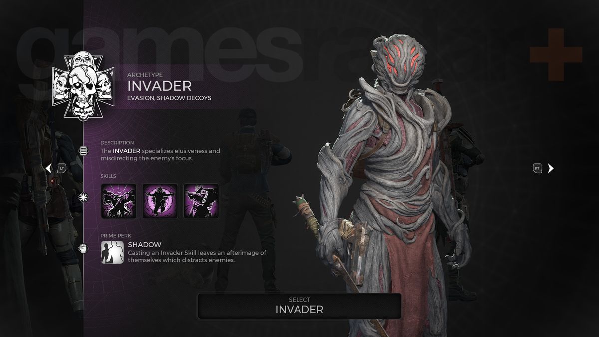 All Remnant 2 Archetypes and how to unlock them | GamesRadar+