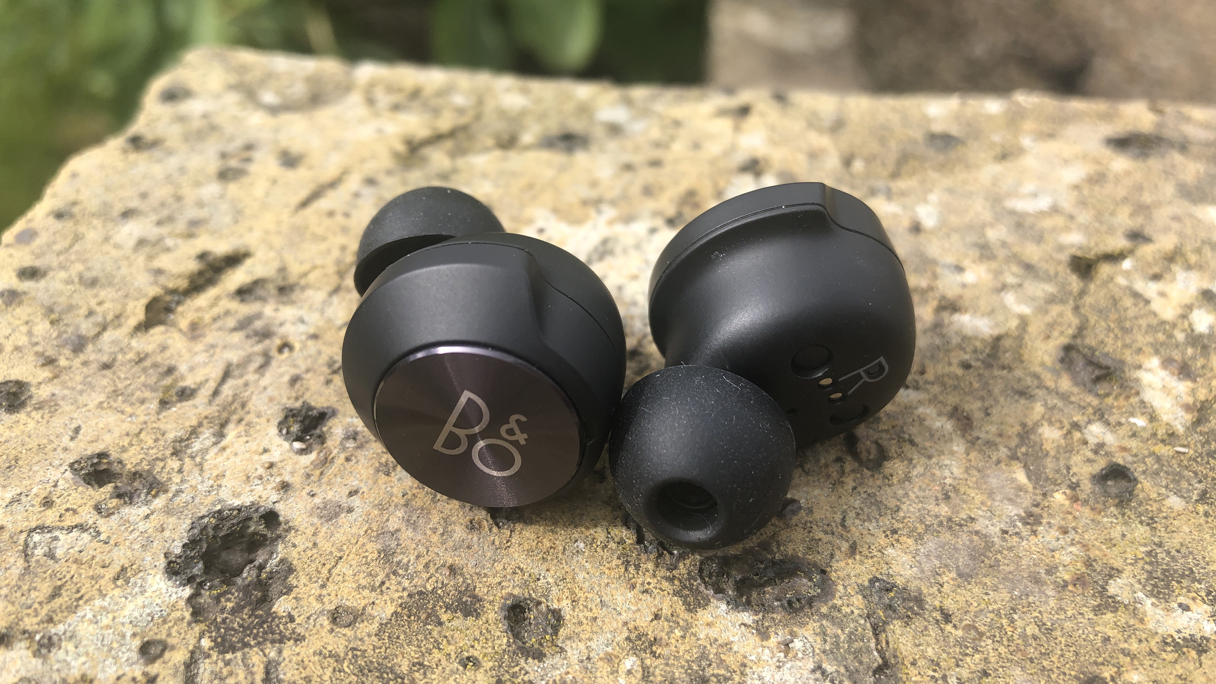 the beoplay eq true wireless earbuds