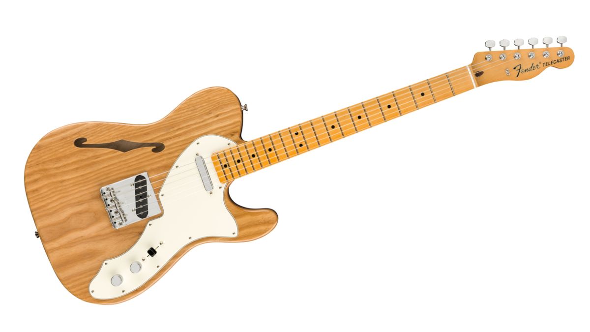 NAMM 2020: These are Fender's new American Originals – the 60s