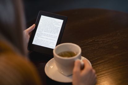 Cyber Monday Kindle deals: the best and biggest discounts on e-reader's to shop right now