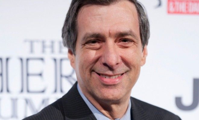 Howard Kurtz