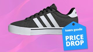 Adidas Daily 4.0 Shoe