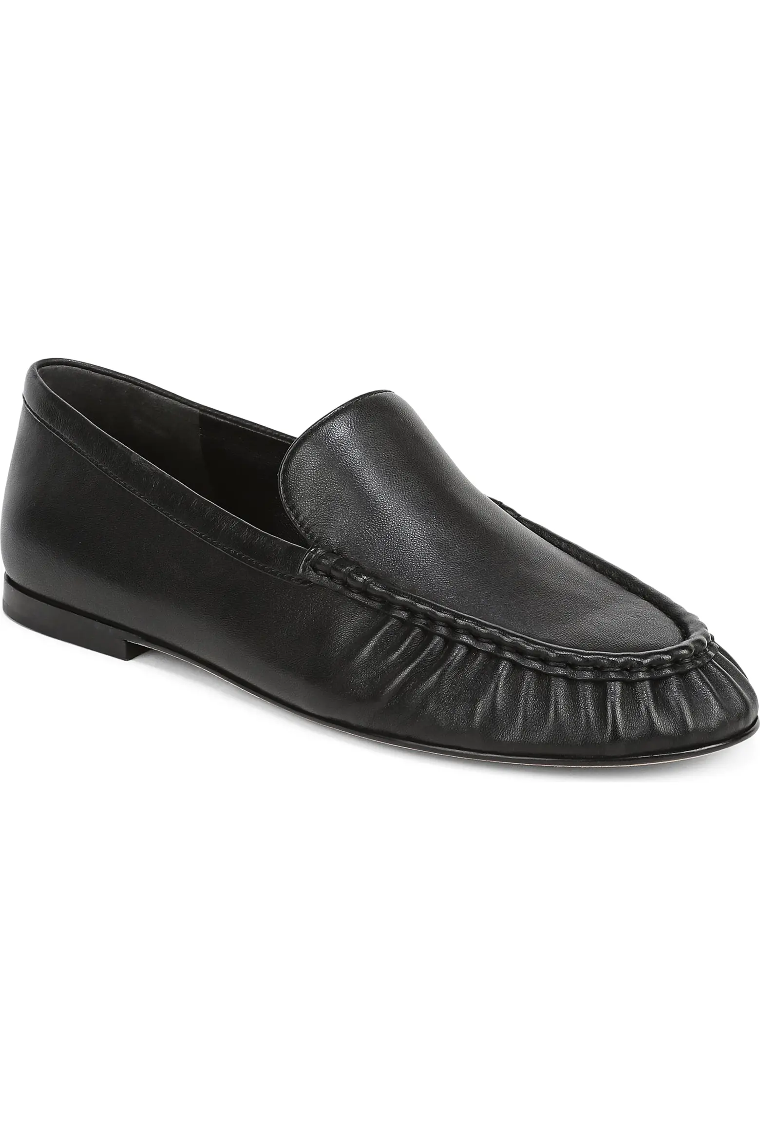 Vince, Tristan Moc Toe Loafer