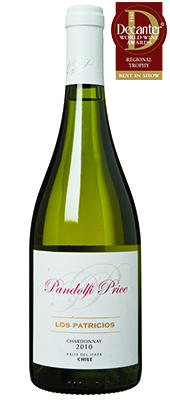 Pandolfi Price Los Patricios Chardonnay Chile 2010.jpg