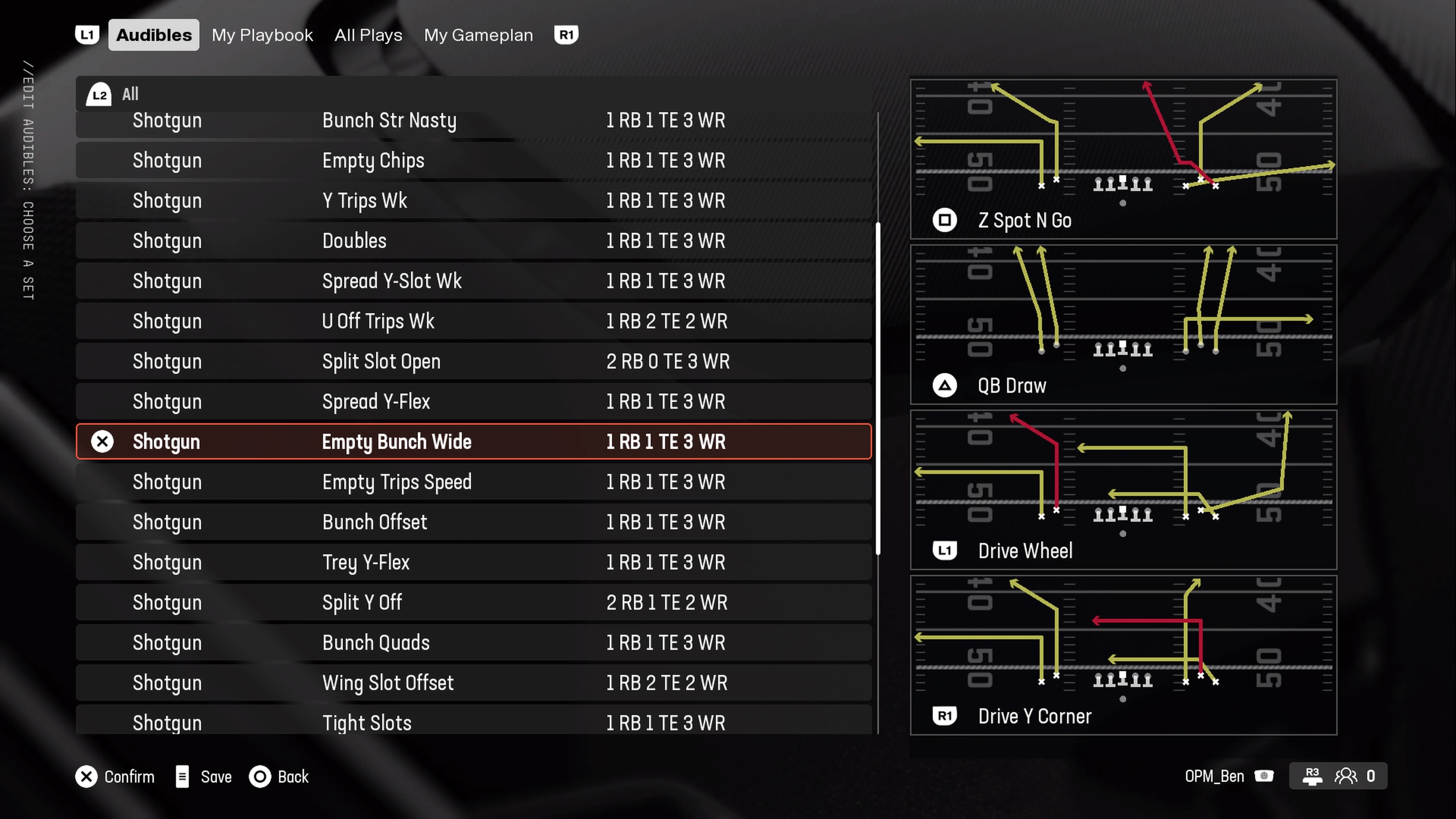 Madden 25 best playbooks for elite offense and defense