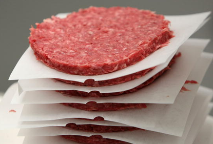 E. coli scare causes recall of 1.8 million pounds of ground beef