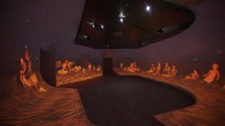Rockbrook integrates Scalable Display Technologies to visualize complex and extensive remains of ancient field systems and habitations at Céide Fields Visitor Centre.