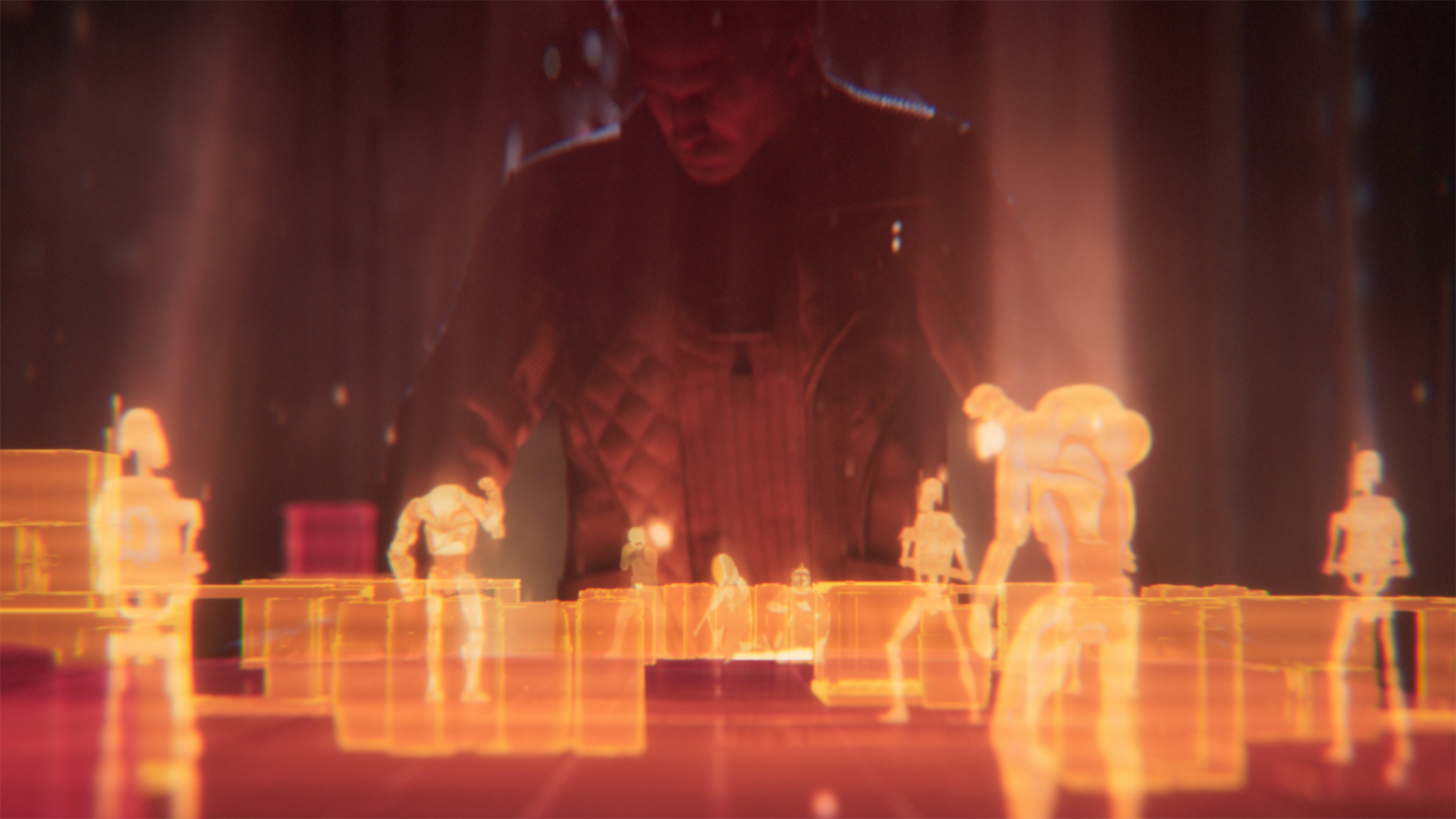 Star Wars: Zero Company