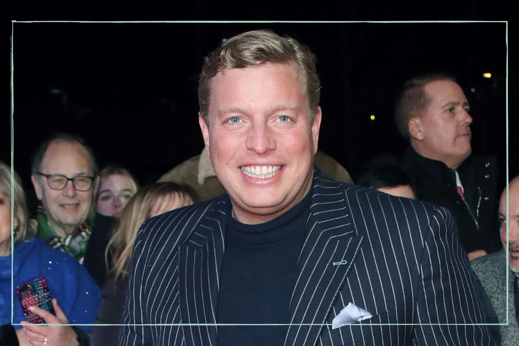 The Apprentice's Thomas Skinner announces birth of twin daughters and