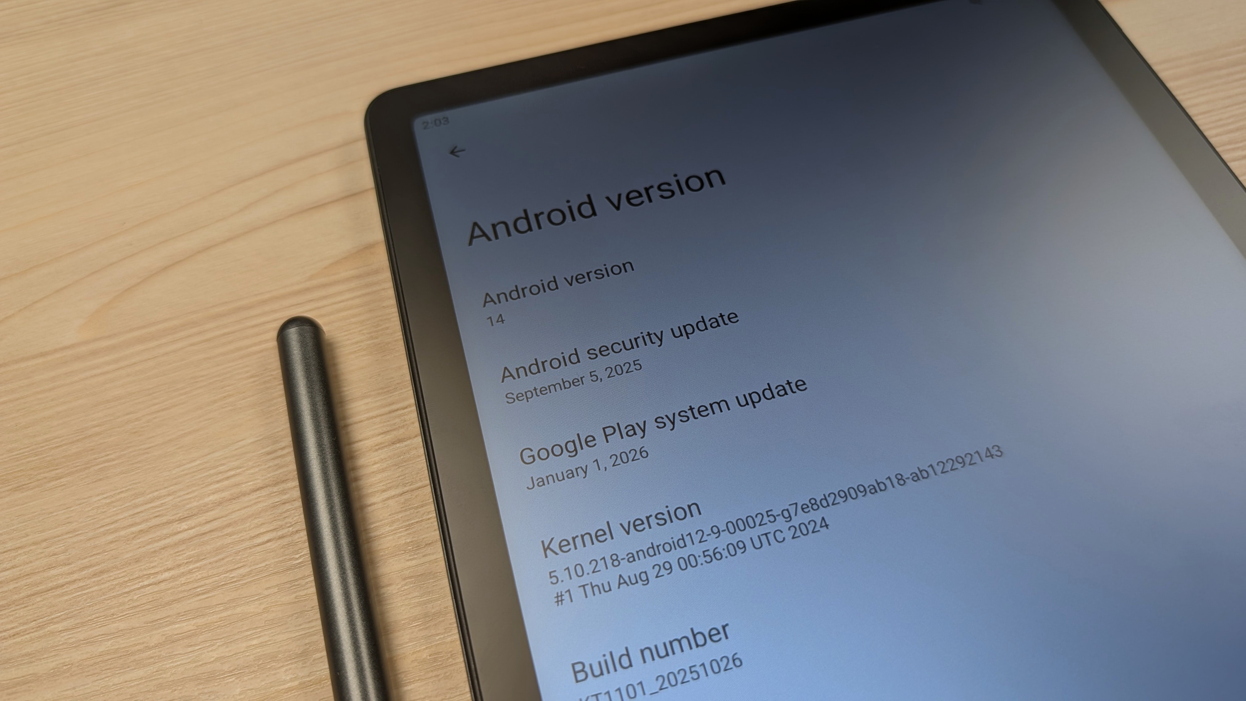 Huion Kamvas Slate 11