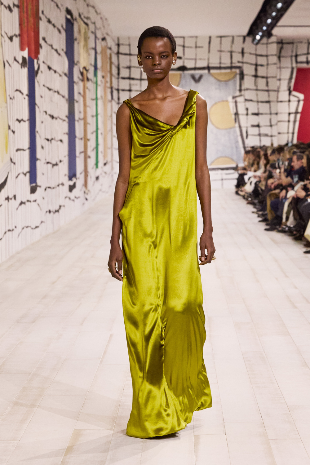 Dior haute couture