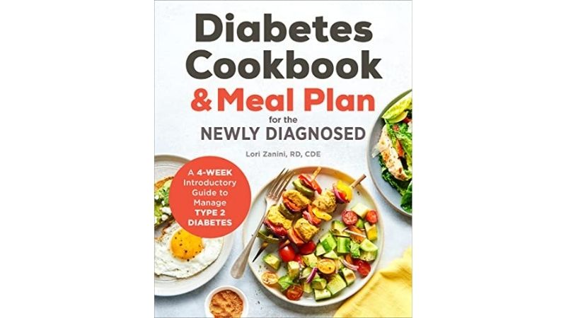 Best diabetic cookbook