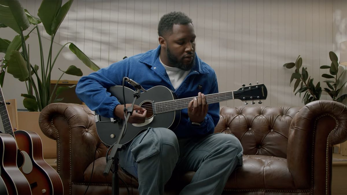 "I never want to be boastful – I don't like being the center of attention. Even my guitar playing is like that": Cameron Griffin has gone from construction worker to UCLA linebacker and, now, a multi-platinum producer and guitarist - Vimarsana News