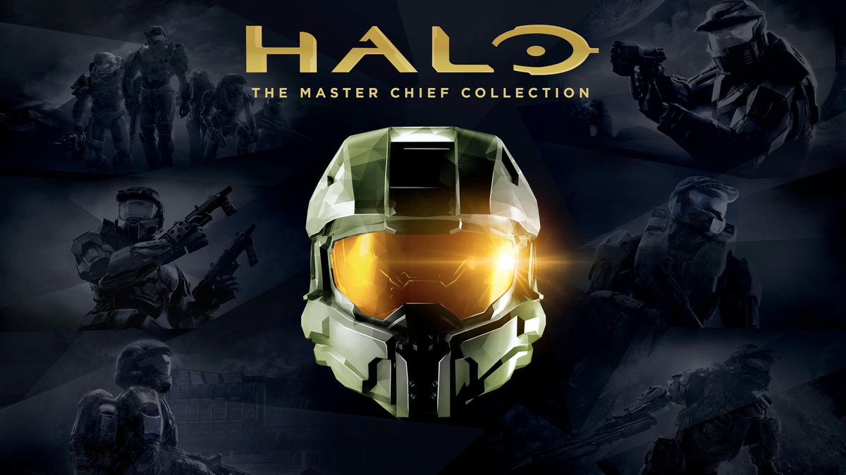 Halo: The Master Chief Collection