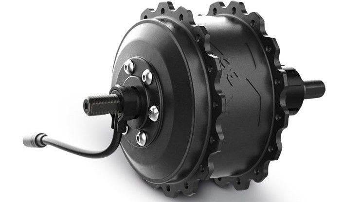 best ebike motors